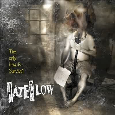 Hateplow: "The Only Law Is Survival" – 2000